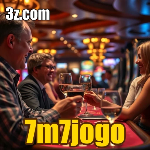 Ação Extrema: A Experiência Imersiva no 7m7jogo