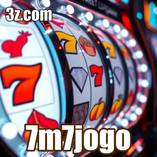 Esportes e Diversão: A Experiência Única do 7m7jogo